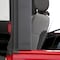 Smittybilt 0718 WRANGLER JK 4DR OE STYLE DOOR SURROUNDS; INCLUDES SIX KNOBS 91406 - alternate 3